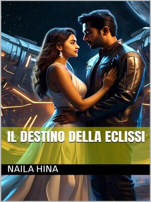 cover image of Il destino della Eclissi